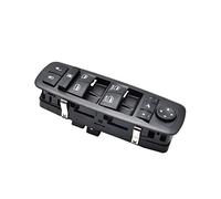 Interrupteur à Bouton-Poussoir Principal de lève-vitre électrique pour Jeep Grand Cherokee 2011-2013s : 68030826AB, pour 68030826AC, pour 68030826AD