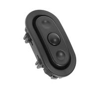 Interrupteur à Boutons de Commande monté sur Le Volant à Droite,Compatible avec Chrysler,Jeep,Dodge,Ram (avec Ligne Droite A)