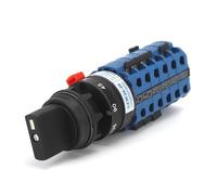 Interrupteur à came inverseur 20 A avec 24 vis - SZW26-20SD007573/6S-C - Interrupteur de fin de course monobloc for applications polyvalentes