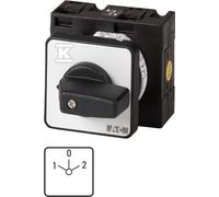 Interrupteur à cames 32A 13kW T3-2-8211/E 061837
