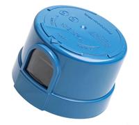 Interrupteur à capteur de lumière 305 V - Tension maximale - Protection | IP54 résistant aux intempéries, fonctionnement automatique jour/nuit, circuit de protection contre la foudre