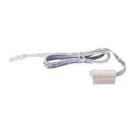 Interrupteur À Capteur De Mouvement DC12-12 V, Vis Marche/arrêt Automatique, Kits De Capteurs DIY, Éclairage LED, Portes D'armoires, Capteur Tactile(Hand sweep induction)