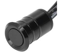 Interrupteur à capteur LED, DC5V-24V 72W, interrupteur de mouvement infrarouge, capteurs de lumière pour armoire, armoire, bande LED, ouverture et fermeture de porte