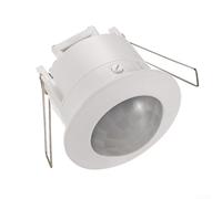 Interrupteur à capteur PIR 110240 V avec portée de 6 m pour un contrôle pratique de l'éclairage