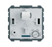 Interrupteur a carte hotel - APPAREILLAGE MURAL GALLERY HAGER WXF055