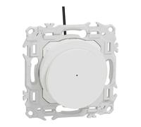 Interrupteur à carte - LED localisation incluse - 10 AX - Odace