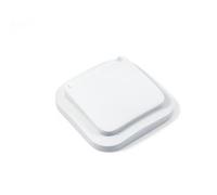 Interrupteur à Carte Sans Fil Compatible EnOcean Compact Blanc