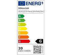 Interrupteur à cellule photo-électrique crépusculaire Mini pour lampes d'extérieur Interrupteur pour lampes illuminées IP44 DC12V 24V AC220V 25A 100W (24V)