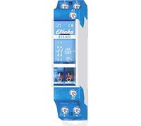 Eltako Interrupteur à choc électrique Rail DIN S12-200-24V 2 NO 24V 10A 2300W - 1 pièce