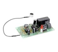 Conrad Interrupteur à claquement de mains kit à monter Components HB 37.2 12 V/DC 1 pc(s)