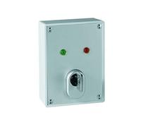 Interrupteur vec cylindre SE1010