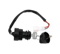 Interrupteur À Clé Contact Pour Moto Pour Raptor 350 660 700, 2001 À 2013 Accessoires Remplacement Pour VTT À Quatre Roues Universelle Bobine d'allumage