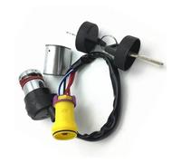 Interrupteur À Clé Contact Pour Quad Buyang 300CC G300, Étanche, 5.3.01.0013 Et 5.3.01.0012 Universelle Bobine d'allumage