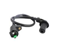 Interrupteur À Clé D'allumage Bobine D'allumage Haute Pression Noire Moteurs Pour GY6-50 GY6 50CC 125CC 150CC, Cyclomoteur, Scooter, ATV, Quad