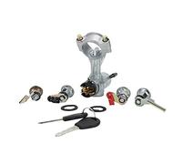 Interrupteur allumage en alliage d'aluminium WPKD BLUEIY pour GQ Y60 LOCK 2 PORTES DE GRANGE 88-98