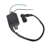 Interrupteur À Clé D'allumage Pour CB125S CL125S SL125 CB100 CL100 SL100 XL100 Bobine D'allumage De Rechange 30400-107-007