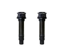 Interrupteur À Clé D'allumage Pour CFMOTO CF250 CF400 650NK CF650 NK250 400GT 650MT Kit De Réparation De Bobine D'allumage De Remplacement 0700-178000 2/4 Pièces