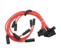 Interrupteur À Clé D'allumage Pour Mercruiser 5.0L 5.7L 816608A1 Remplace Pour Volvo Penta 3888328 3859000 Pour Jeu De Fils D'allumage Marin 84-816608A1
