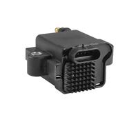 Interrupteur À Clé D'allumage Pour Mercury Optimax Bobine D'allumage 5 Broches 339-8M0077473 879984T01 339-879984T00 300-8M0077471 300-879984T01 53404-1112640