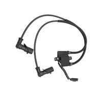 Interrupteur À Clé D'allumage Pour Polaris Pour Sportsman 600 700 Mv7 ATV Bobine D'allumage Haute Tension Universelle 4010897 4010898