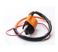 Interrupteur À Clé D'allumage Pour Scooter CW YN EW 50 BW'S Booster Neo's 50cc Bobine D'allumage Standard Et Performante 4KJ-H2310-00