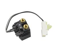Interrupteur À Clé D'allumage pour Suzuki AN650 Burgman 650 2003-2010 2011 2012 2013 2014 2015 2016 Relais De Démarreur Solénoïde Moto 31800-10G00 Bobine Haute Tension