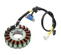 Interrupteur À Clé D'allumage Pour Suzuki GW250 Inazuma MAGNETO GSXR250 2014 2015 2016 2017 Bobine De Stator De Magnéto De Générateur De Moto 32101-48H00-000