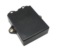 Interrupteur À Clé D'allumage Pour Virago XV125 1988-1999 DC12V 8PIN 125 Moto Débridé Allumage Numérique UNITÉ ASSY CDI ECU TCI 5AJ-82305-00