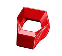 Interrupteur à clé D'allumage, Thermostat de Liquide de Refroidissement de Moteur de Voiture avec Anneau D'O 050121113C Couvercle D'arrêt de Démarrage Corners Lisses Taille