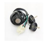 Interrupteur à clé de contact adapté for Shineray 200cc 250cc XY200 XY250 ATV Quad UTV Buggy