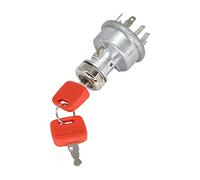 Interrupteur à Clé de Contact Re56411 Re61717 pour Tracteur John Deere Se6010 Se6020 Se6110 Se6120 6403 6405 6410 6410L 6410S 6415 Moissonneuse 8400 8500 8600 Pulvérisateur 4630