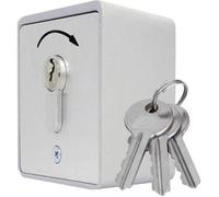 Kaiser Nienhaus 322600 Interrupteur à clé pour motorisation de portail montage apparent (en saillie)