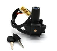 Interrupteur à clé Moto Pour BR250 Pour Z250SL Pour ABS 2014 2015 2016 Pour BX250 Pour NINJA Pour 250SL 2015-2016 Interrupteur D'allumage De Moto Verrouillage À Clé Modifié OEM: 27005-5157