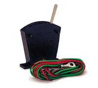 Interrupteur à contact de passage de moteur d’aiguillage - Noir