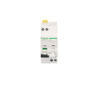 Interrupteur à courant différentiel 2P 4A B 0,03A type A9D55604