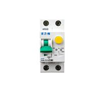 Interrupteur à courant différentiel 2P 6A C 0,03A type AC 236017