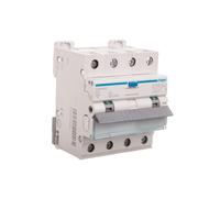 Interrupteur à courant différentiel 4P B40A 0,03A type A ADM440C