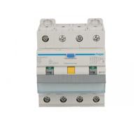 Interrupteur à courant différentiel RCBO 4P B32A 0,03A ADM432C