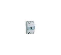 Interrupteur à Déclenchement Libre DpxÂ³-i250 - 3p - 250a - Legrand