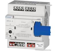 Interrupteur à distance Doepke 09100115