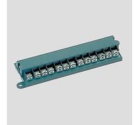 Märklin H0 7244 Télécommande Universelle Avec 4 Einpoligen Umschaltern