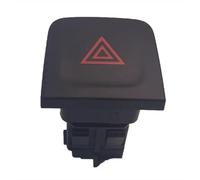Interrupteur à Double Flash pour Voiture, Interrupteur de Feux de détresse, Interrupteur de Feux de Secours pour Renault Kadjar 252900624R