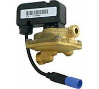 interrupteur d'eau Wolf 279111099 avec régulateur de volume d'eau, pour GB/GG-2EK-24