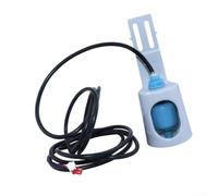 Interrupteur à flotteur 2 en 1 pour machine à glaçons avec capteur thermocouple intégré pour un contrôle optimal du processus de fabrication de glace Convient aux machines commerciales