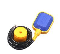 Interrupteur à flotteur 380v de niveau d'eau à flotteur avec câble de 10m interrupteur à flotteur - BEARWIN - interrupteur flotteu