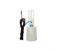 Interrupteur à flotteur avec capteur de niveau d'eau compatible avec la plupart des machines de fabrication de glace sur le marché