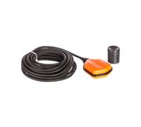 Interrupteur à flotteur avec tuyau de 5m NEOPRÈNE pour LVFSN1W05