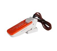 Interrupteur à flotteur de pompe de cale série 01 SEAFLO 20A max