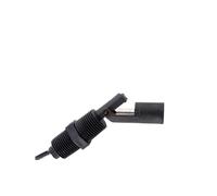 Interrupteur À Flotteur En Plastique Bec De Canard, Capteur Niveau D'eau, Mini Contrôleur Liquide PP, Compatible Avec Les Machines Café, Humidificateurs Et Chauffe-eau(A)