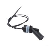 Interrupteur à flotteur latéral robuste en polypropylène compatible avec les raccords filetés M16 pour détection de niveau continue dans l'automatisation des processus (10 W)